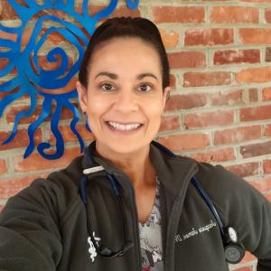 Jacqueline James